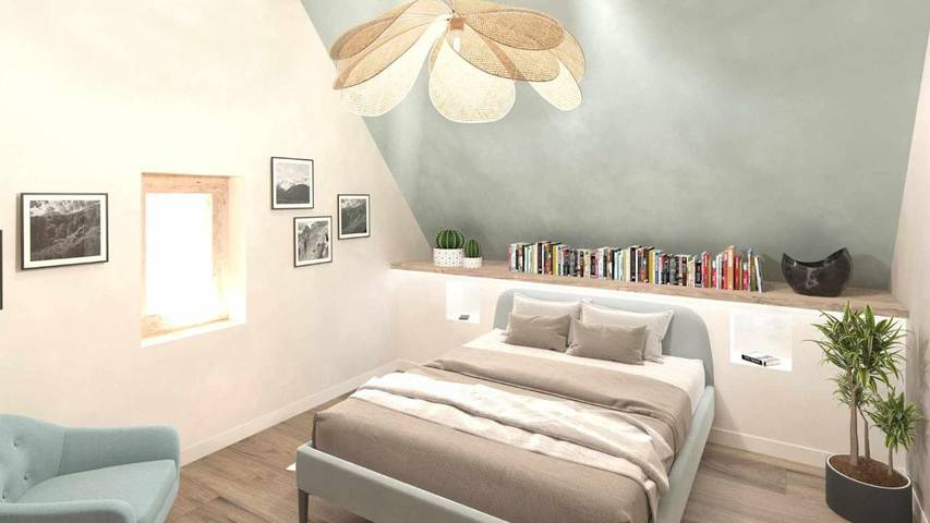 Location de vacances pour 4 personnes, avec jacuzzi et jardin dans Hautacam - 3