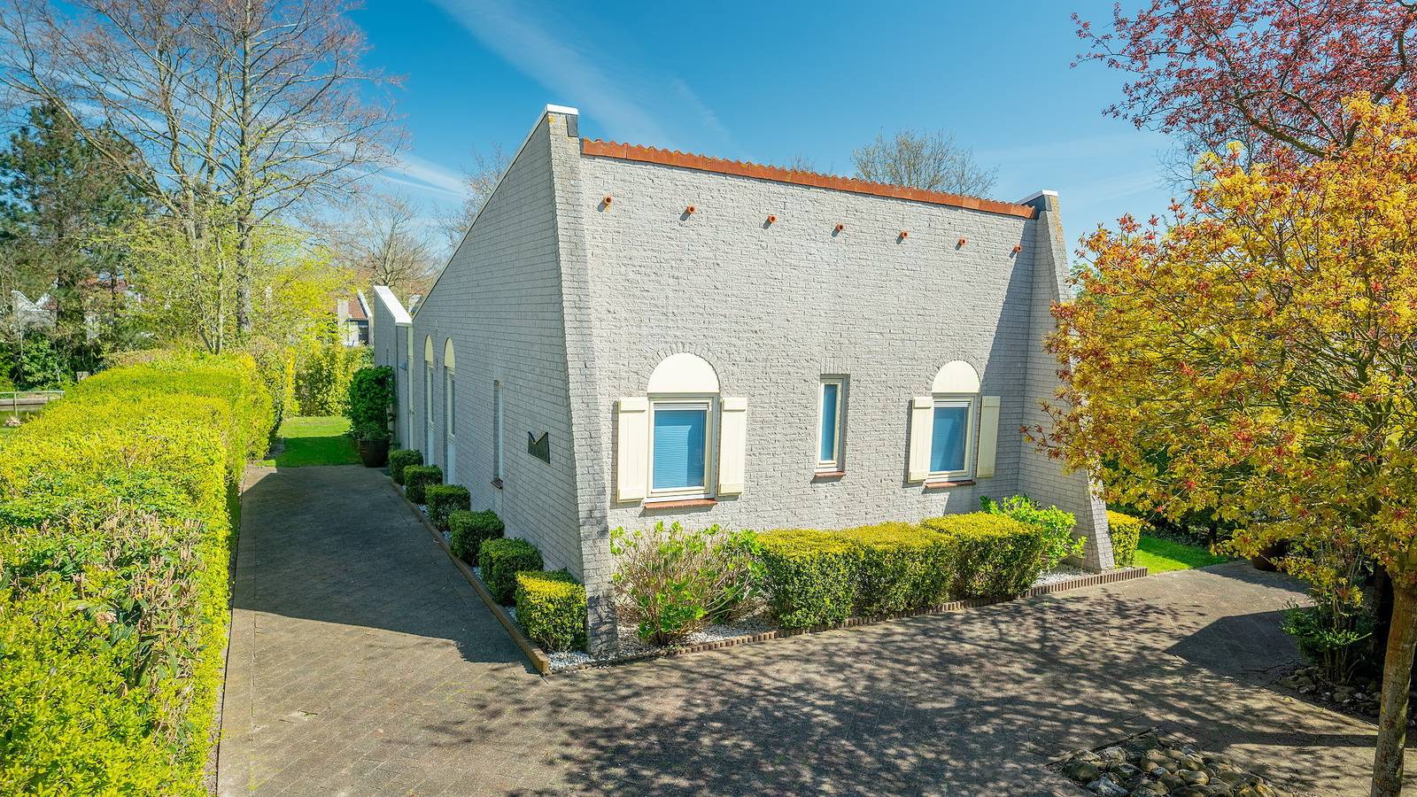 Summio Port Greve — Bungalow 4X in Brouwershaven, Grevelingenmeer