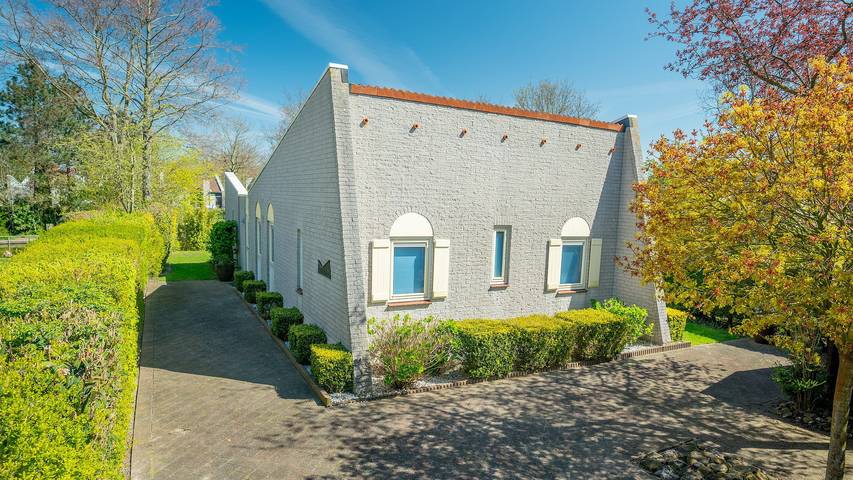 Bungalow für 4 Personen in Schouwen-Duiveland
