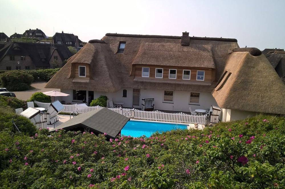 Ganze Wohnung, Landhaus Excelsior App. 01 - Excelsior in Rantum, Sylt (Gemeinde)