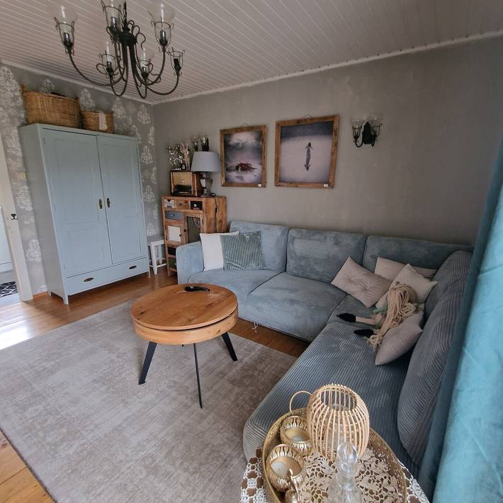 Ferienhaus für 2 Personen, mit Balkon und Garten am Faaker See - 2