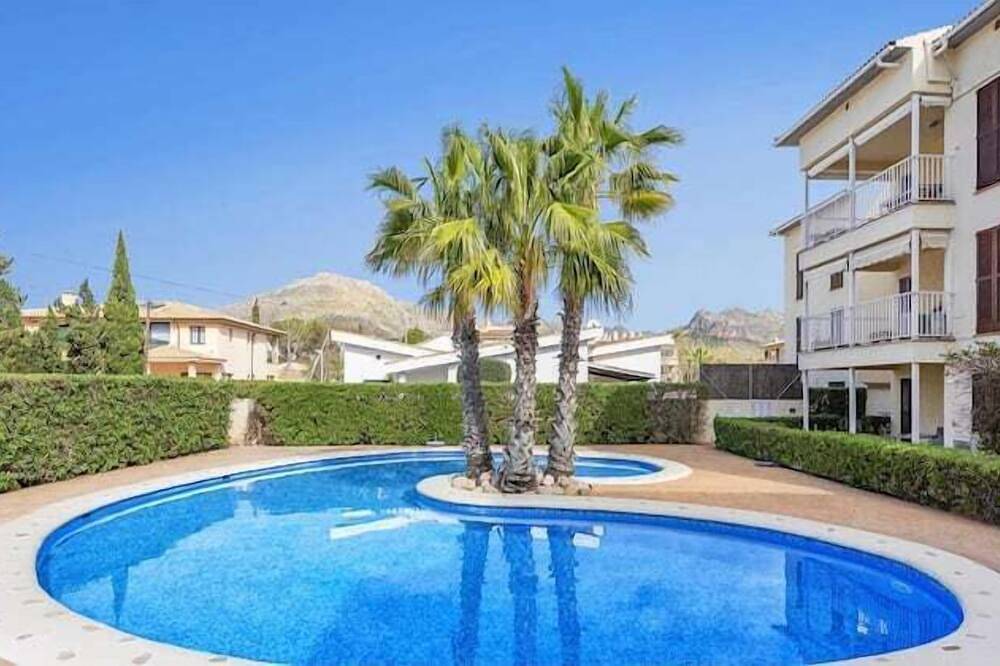 Appartamento vacanze a Maiorca a partire da 135€ a notte