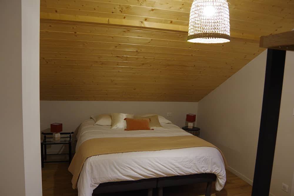 Chalet \"cosy\" 6 Personnes, Situation Exceptionnelle Face au Hohneck in Xonrupt-Longemer, Parque natural regional de los Ballons des Vosges