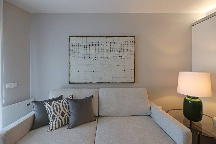 Appartement entier, Flh Boavista Woody Flat III in Massarelos, Lordelo do Ouro e Massarelos