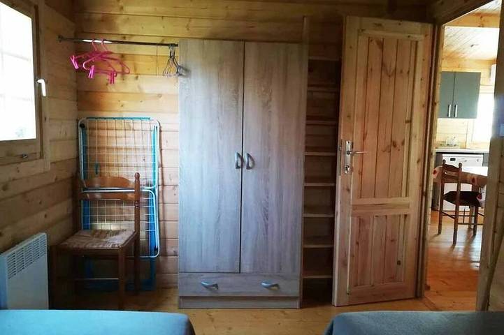 Gîte pour 10 personnes, animaux acceptés à Mayrac - 2