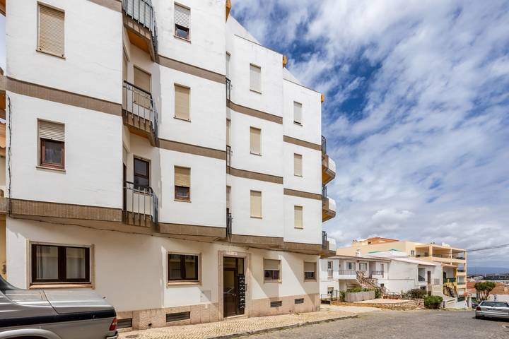 Gîte pour 4 personnes à Lagos - 2