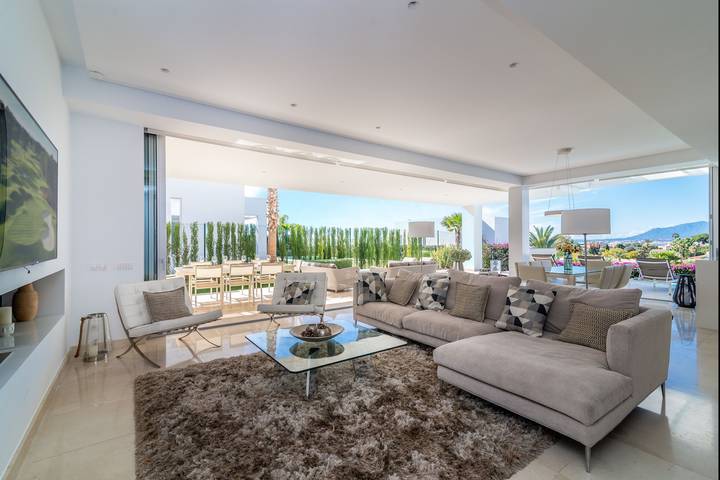 Finca für 8 Personen in Marbella - 4