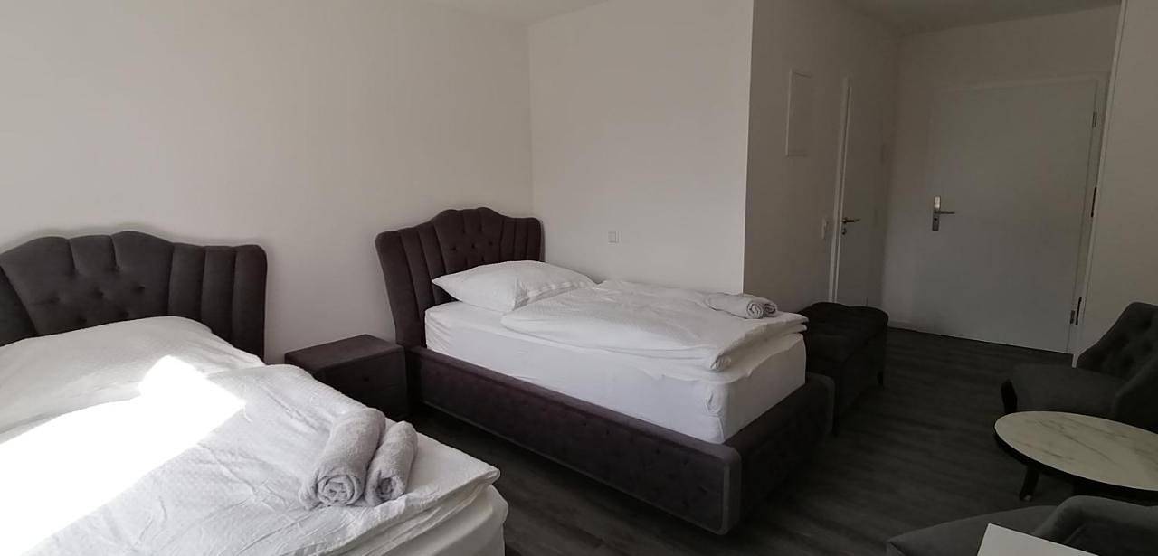 Pension Lahntal in Lahntal (Hessen), Landkreis Marburg-Biedenkopf