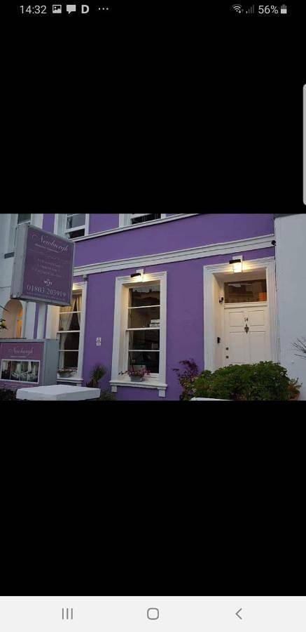 Chambre d’hôte pour 3 personnes à Torquay - 2