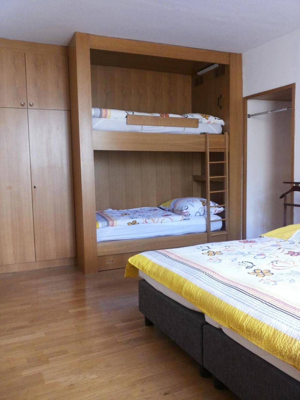 Ganze Wohnung, Three-Bedroom Apartment in Stein an der Donau, Krems an der Donau