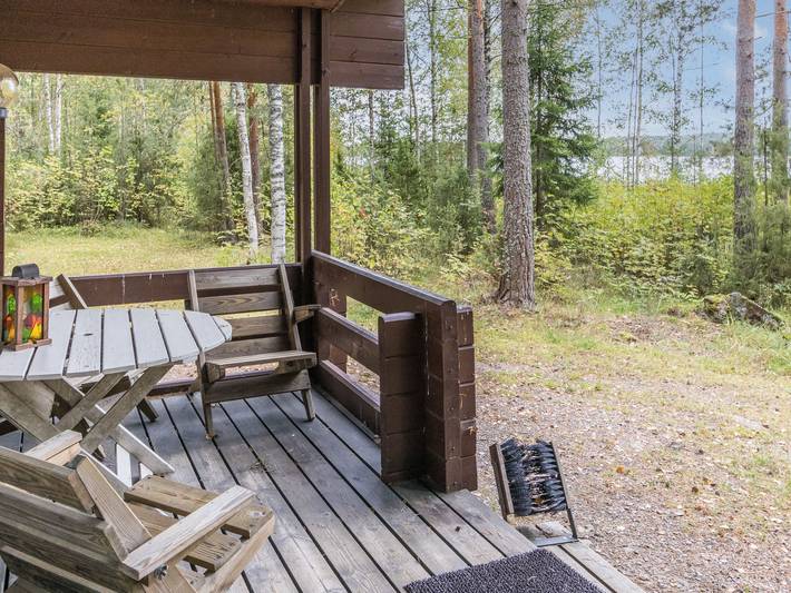 Vidnäs 7 in Heinola, Päijät-Häme