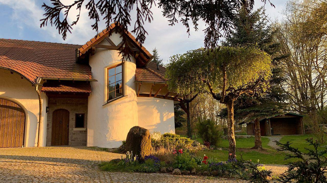 Apartamento vacacional entero, Ferienwohnung für 4 Personen (100 m²) in Neuzelle Henzendorf in Neuzelle, Región de Oder - Spree