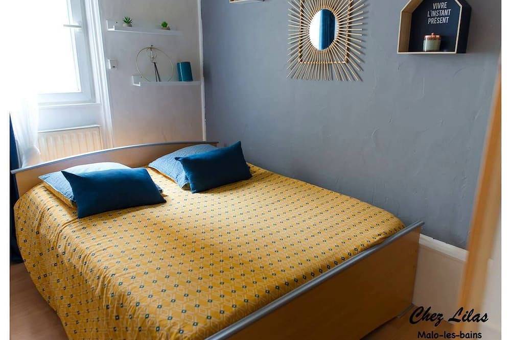 Apartamento entero, \"Chez Lilas\" 150m from the beach in Malo-les-Bains, Dunkerque