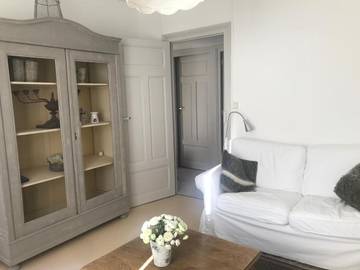 Gîte pour 4 personnes, avec vue et jardin à Bort-les-Orgues