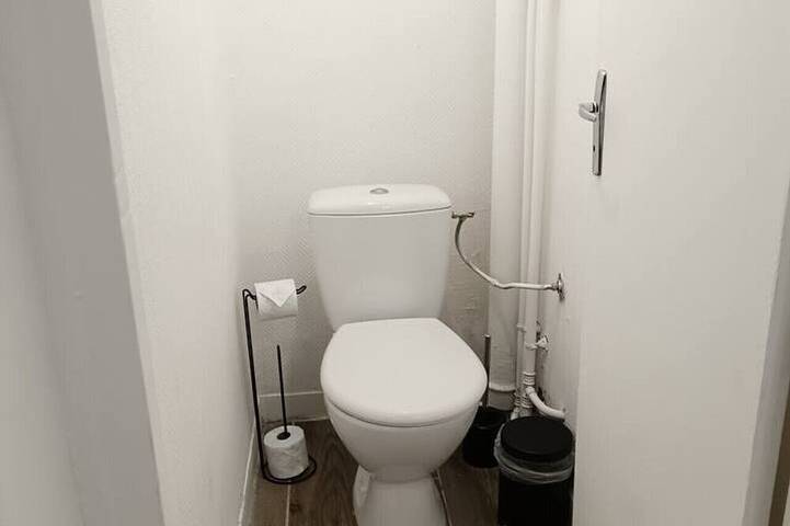 Entire apartment, Fontaine Belle Eau - Serves 3 in Fontainebleau, Seine-et-Marne