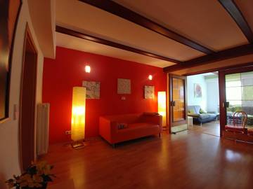 Vakantieappartement voor 12 Personen in Kesselheim, Koblenz, Afbeelding 4