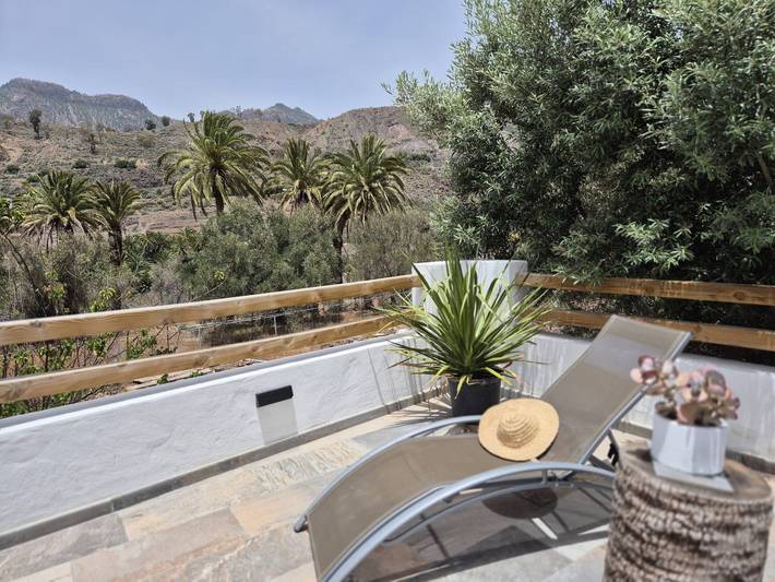 Casa rural para 2 personas en Santa Lucía de Tirajana - 3
