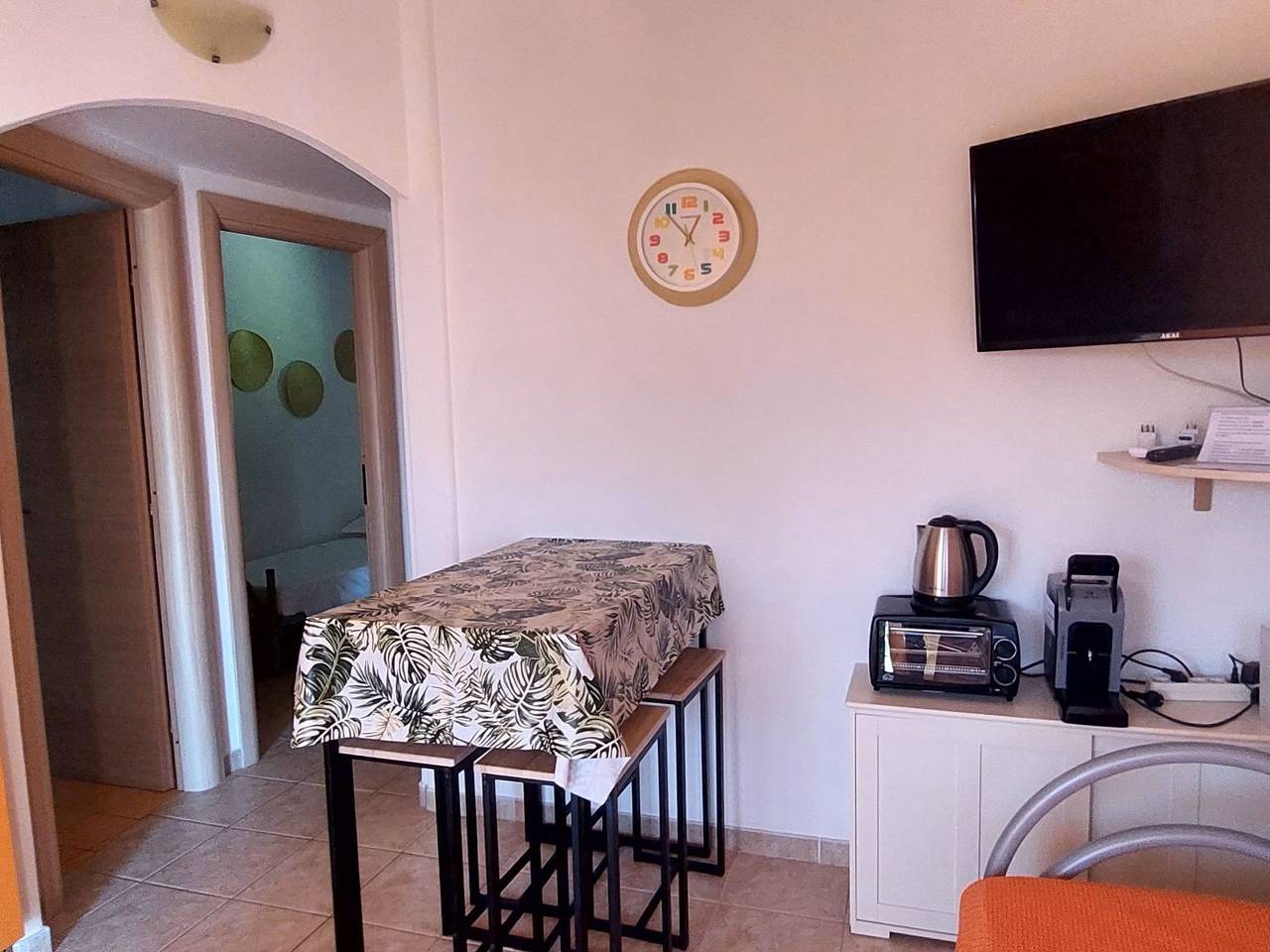 Orange Ville Liberato Puglia Vacanze in Peschici e dintorni, Gargano