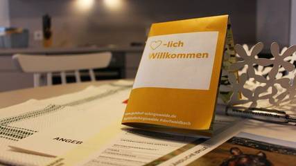 Ferienwohnung für 4 Personen in Schirgiswalde, Schirgiswalde-Kirschau, Bild 4