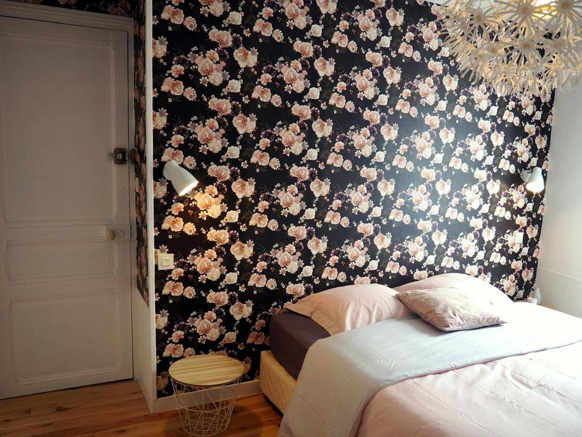 Double Room with Private Bathroom in Bréhal, Région de Coutances