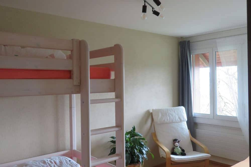 Ganze Wohnung, Frostenegg, (Nussbaumen Tg) in Hüttwilen, Bodensee (Schweiz)