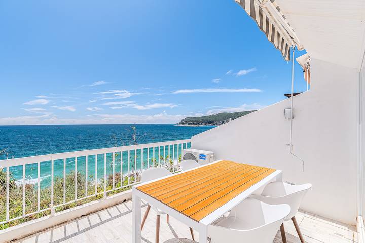 Apartamento de vacaciones para 5 personas - 1