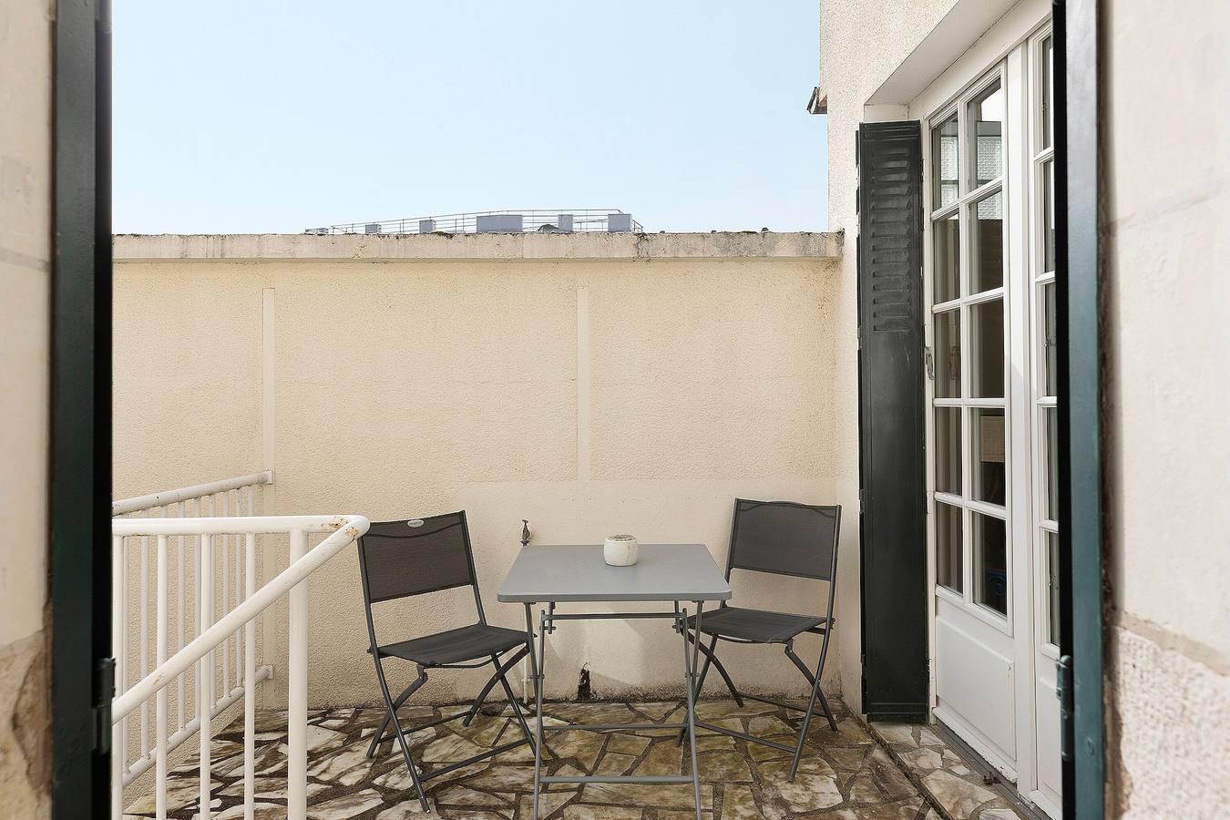 Maison de vacances « Gîte Du Centre » avec terrasse privée et Wi-Fi in Romorantin-Lanthenay, Sologne