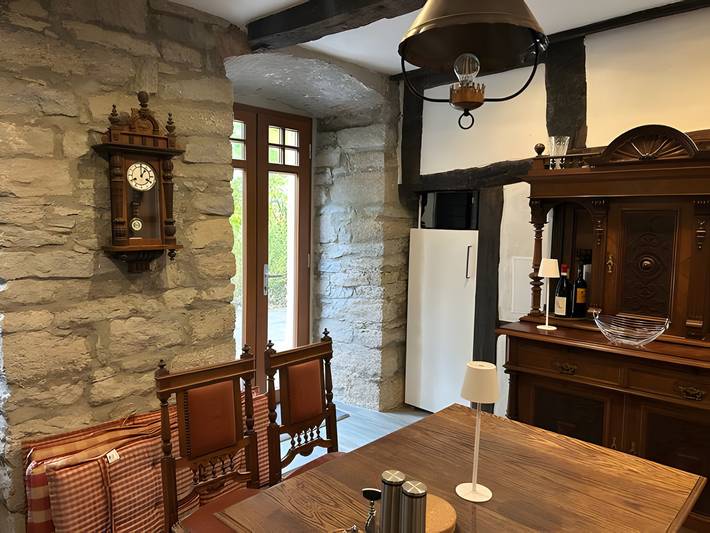 Ferienwohnung für 2 Personen in Bad Driburg - 2