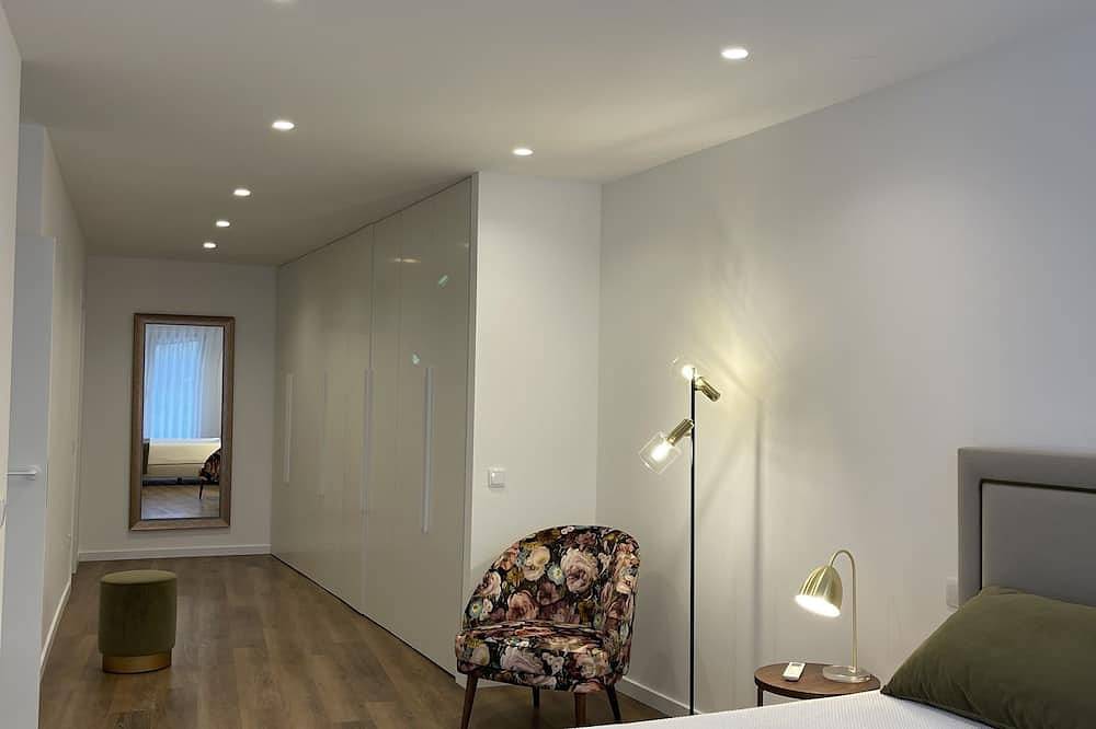 Ganze Wohnung, Apartment near the Shrine of Fatima  in Fátima, Santarém Distrikt