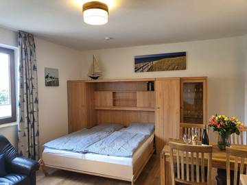 Ferienwohnung für 4 Personen in St. Peter-Bad, St. Peter-Ording, Bild 2