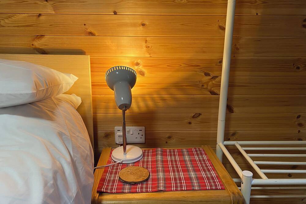 Cosy Cabin in Aviemore, Cairngorms Np in Aviemore, Highlands