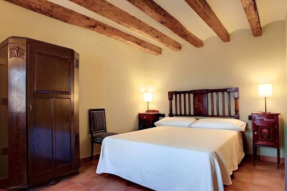 Eine absolut beeindruckende Ferienhaus in ausgezeichneter Umgebung in Ponts, Noguera