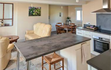 Maison de vacances pour 4 personnes, avec jardin dans les Deux-Sèvres