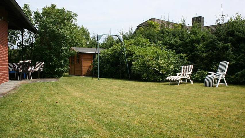 Ferienhaus für 4 Personen, mit Garten in Schneverdingen - 3