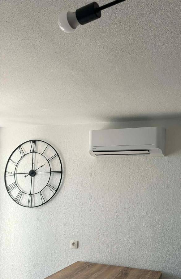 Gîte pour 6 personnes, avec balcon et piscine à Clermont-Ferrand - 2
