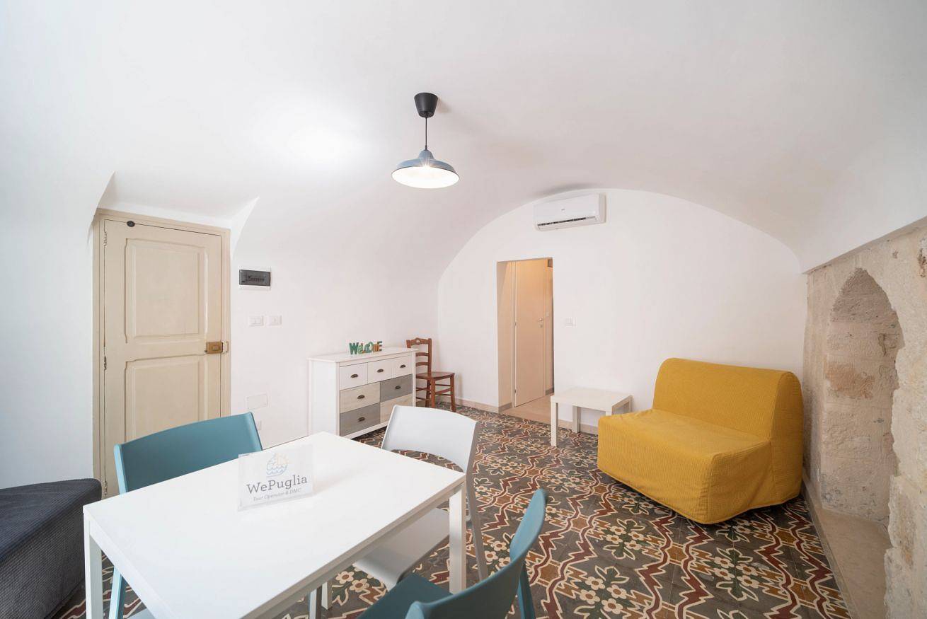 Apartamento entero, Wepuglia - Dellerba23 in Monopoli, Region de Bari