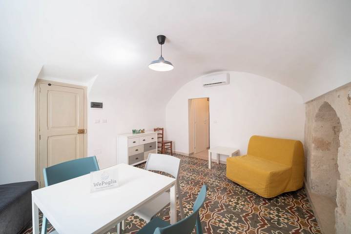Apartamento de vacaciones para 4 personas - 1