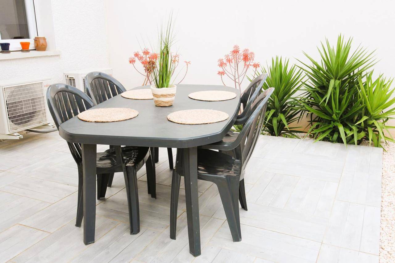 Two-Bedroom House in Sallèles-d'Aude, Côte méditerranéenne (France)