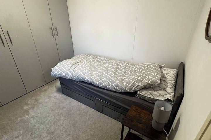 Bungalow für 3 Personen in London - 2