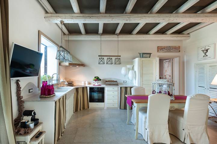 La Pigna Bianca in Marausa, Misiliscemi