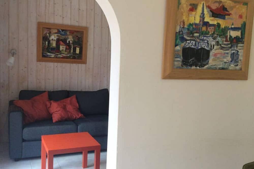 Very private, just the owner around in Egmond aan den Hoef, Noord-Holland - Nordseeküste