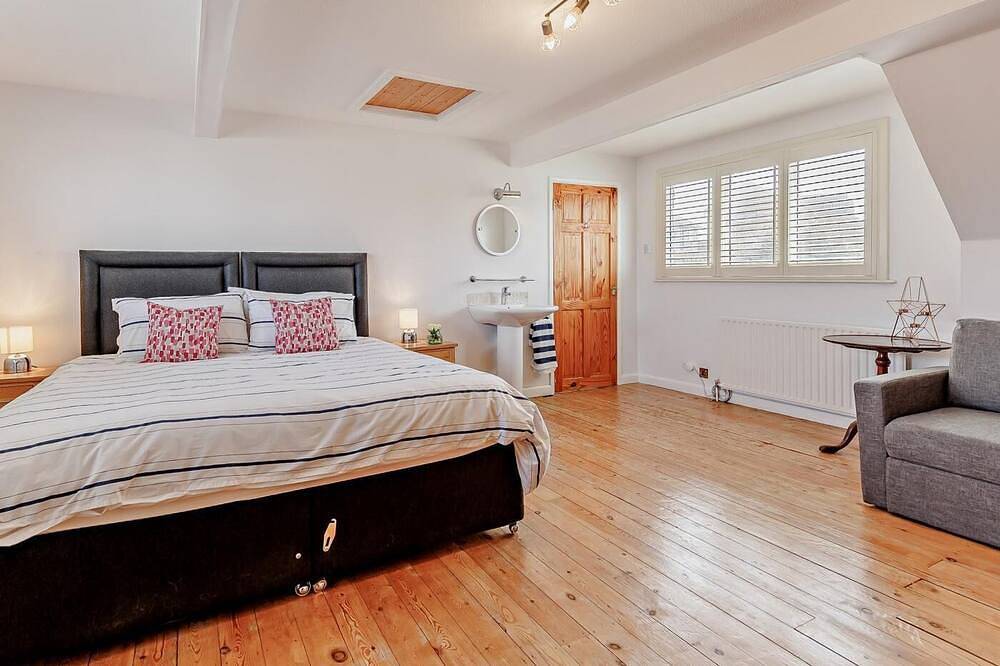 3 Bed in Rye in Camber Sands, Camber