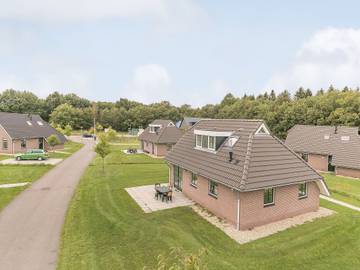 Villa voor 6 Personen in Drenthe, Nederland, Afbeelding 1