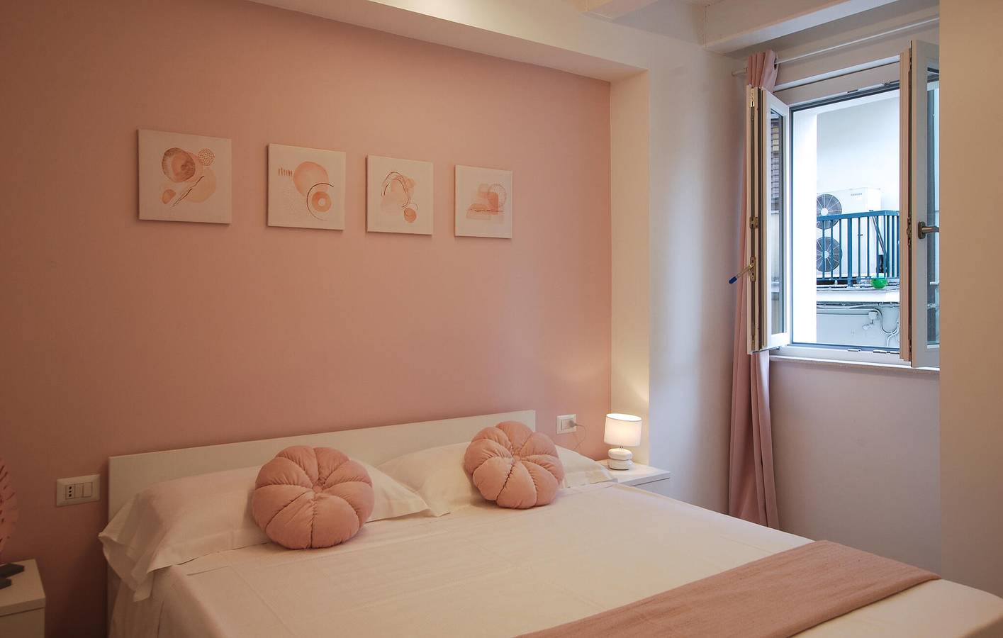 Apartamento vacacional entero, Apartamento de vacaciones para 3 personas in Civitanova Marche, Costa Adriatica Marcas