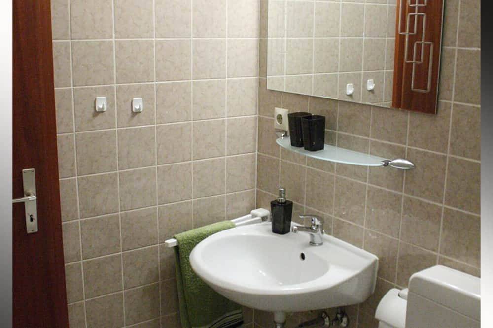 Ganze Wohnung, Das Apartment liegt in unmittelbarer Nähe des weltberühmten „Festspielhauses“ in Baden-Baden, Nordschwarzwald