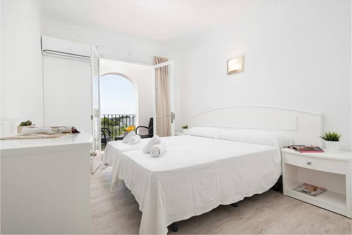 Hotel für 2 Personen in Cala d'Or - 3