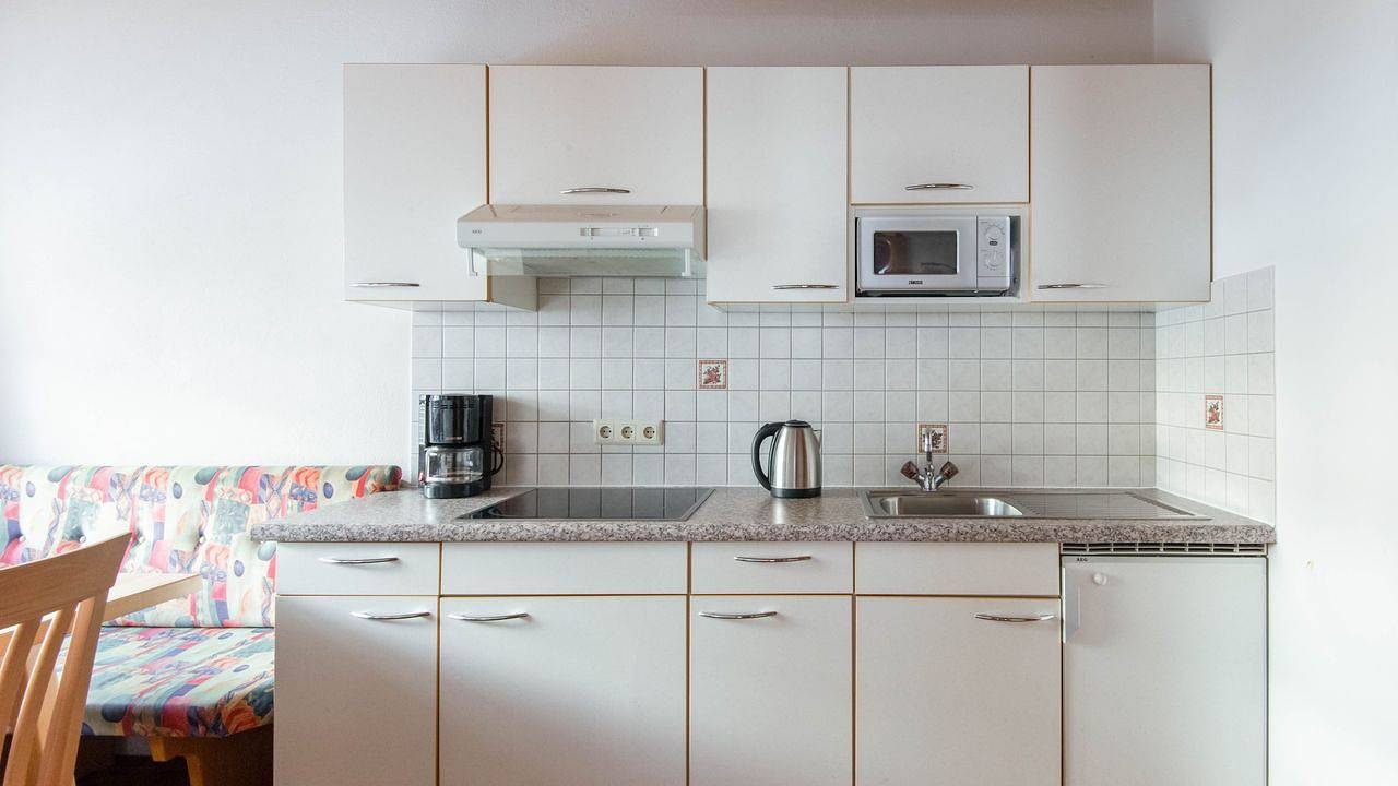 Ganze Ferienwohnung, Ferienwohnung für 6 Personen (53 m²) in Längenfeld in Huben, Längenfeld