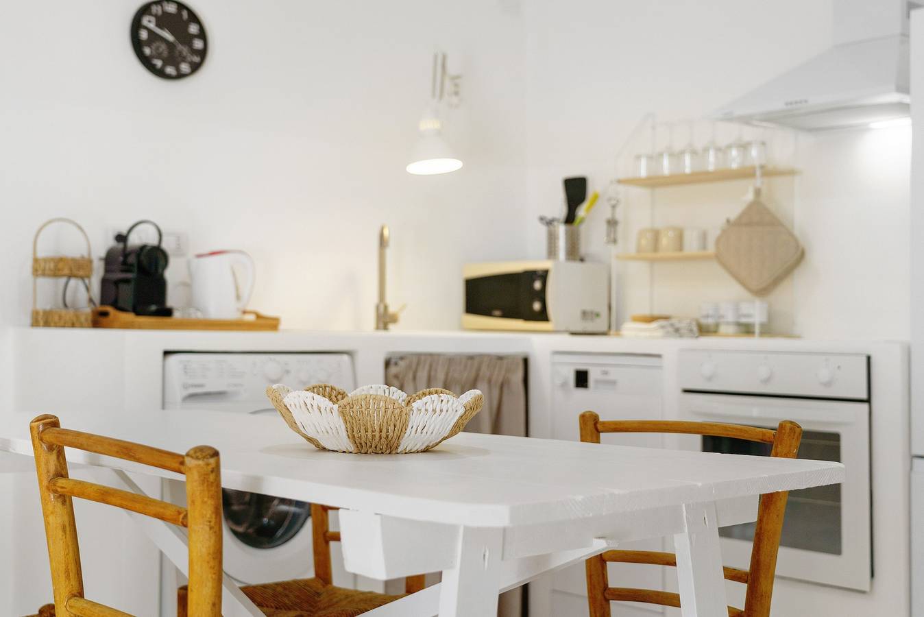 Casa vacacional 'Istella - B' con terraza privada in Sant'Anna Arresi, Sulcis Iglesiente