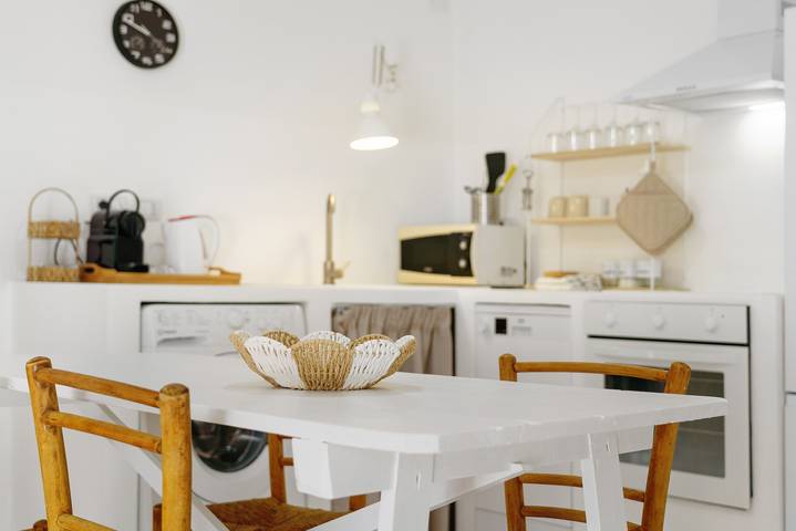 Casa de vacaciones para 2 personas - 1