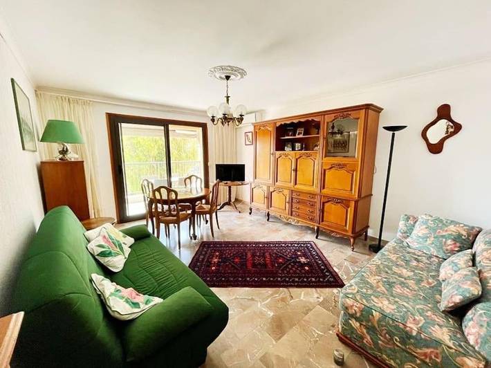 Gîte pour 4 personnes, avec Terrasse et Vue dans Port Toga